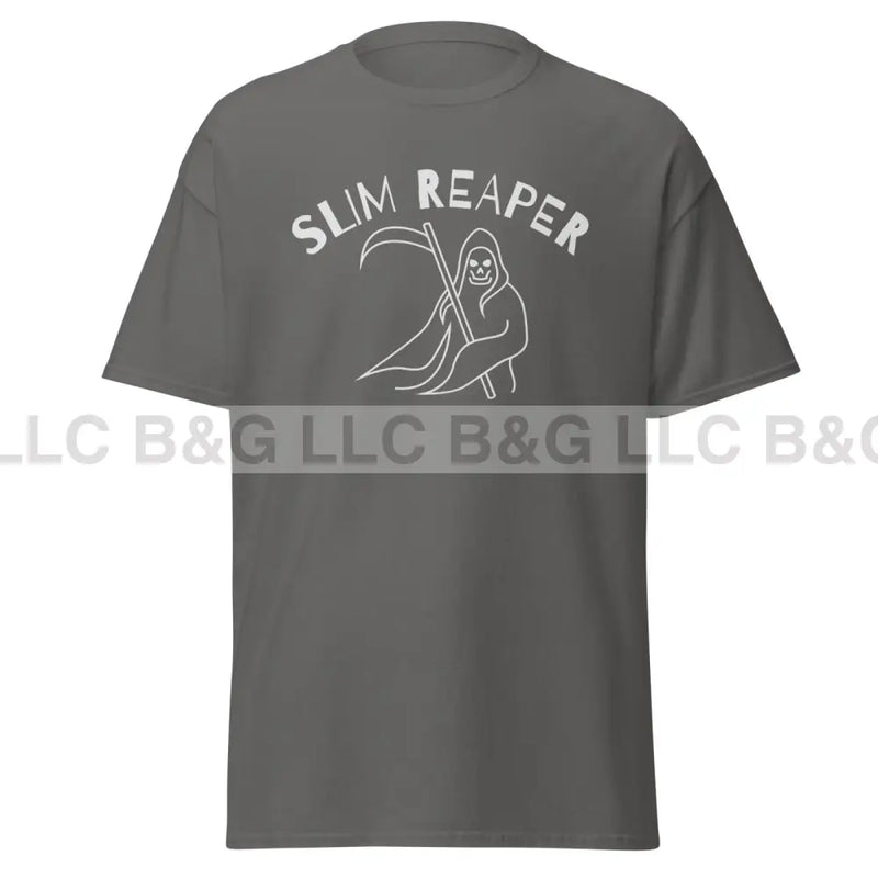 The Slim Reaper Men's classic tee