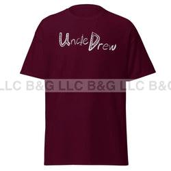 Uncle Drew 11 Unisex classic tee