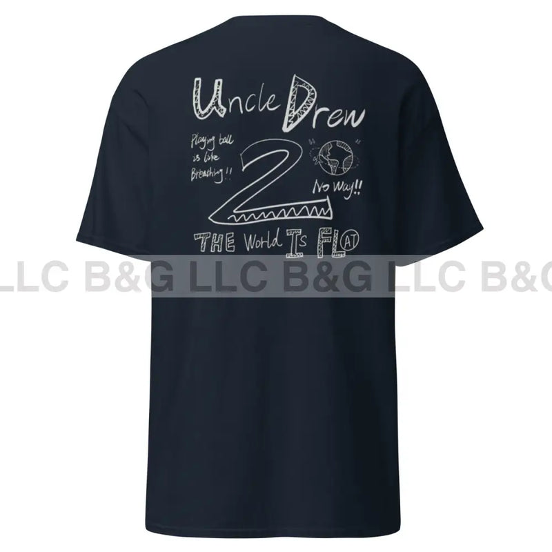 Uncle Drew 2 Men's classic tee