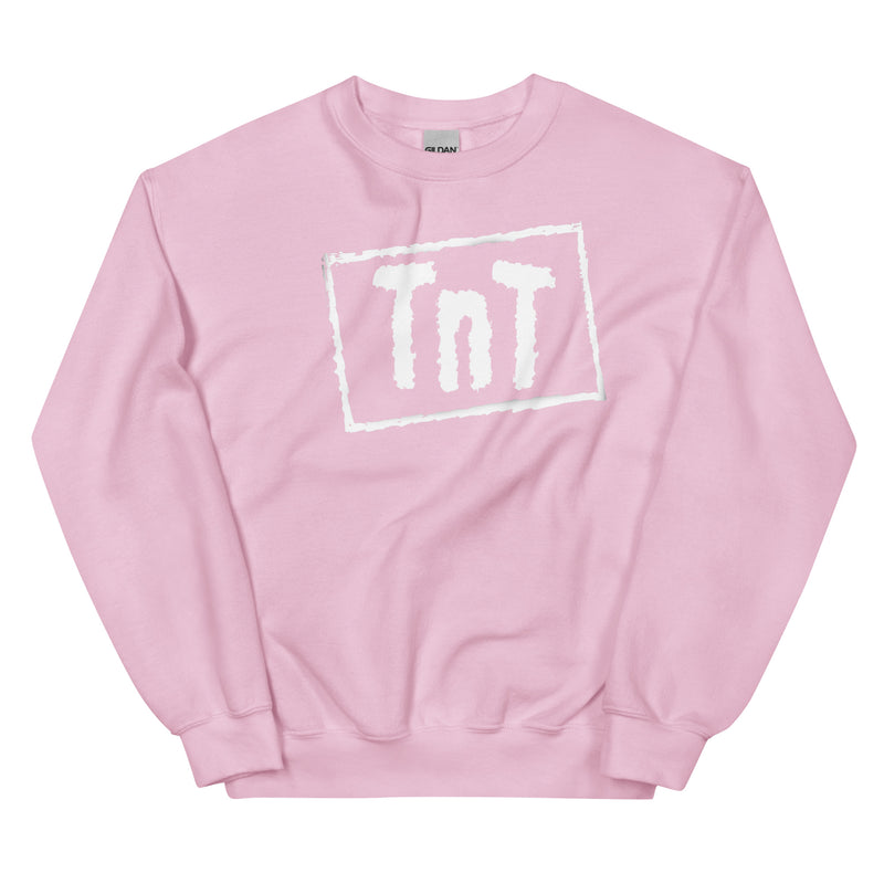 TNT Unisex Sweatshirt