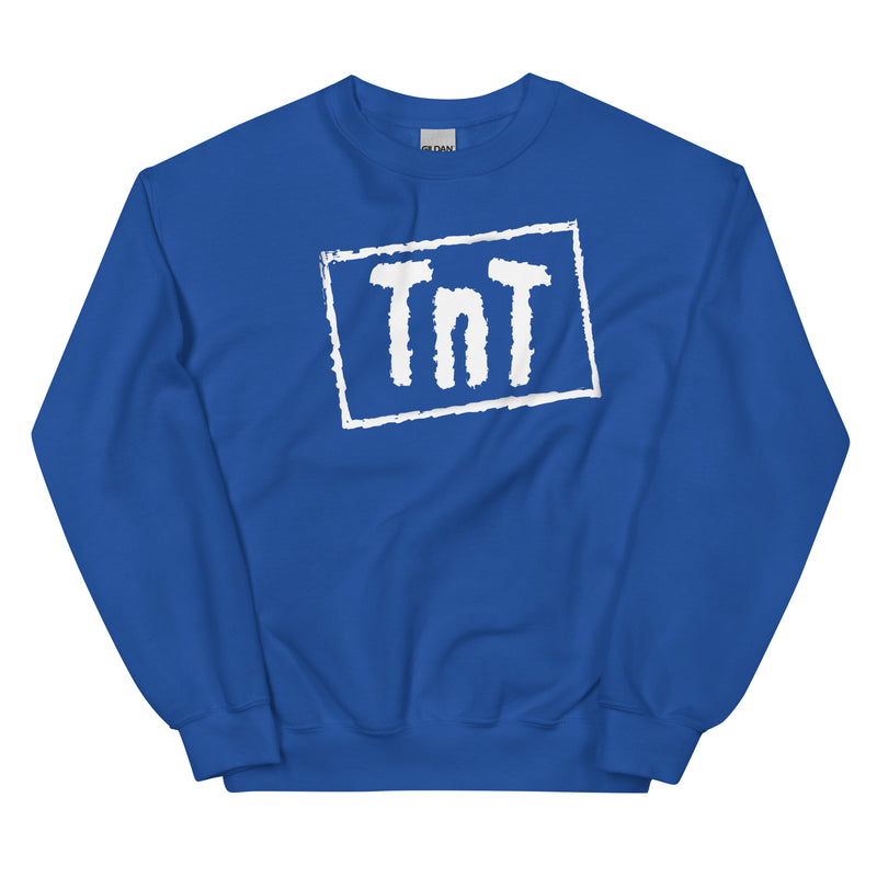 TNT Unisex Sweatshirt