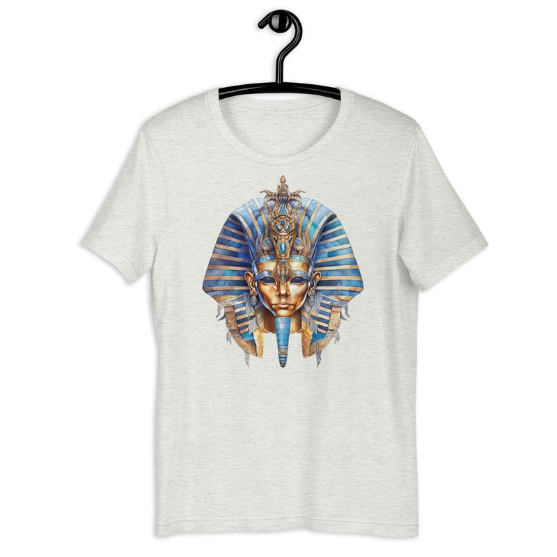 Ancient Egyptian Ruler Unisex t-shirt