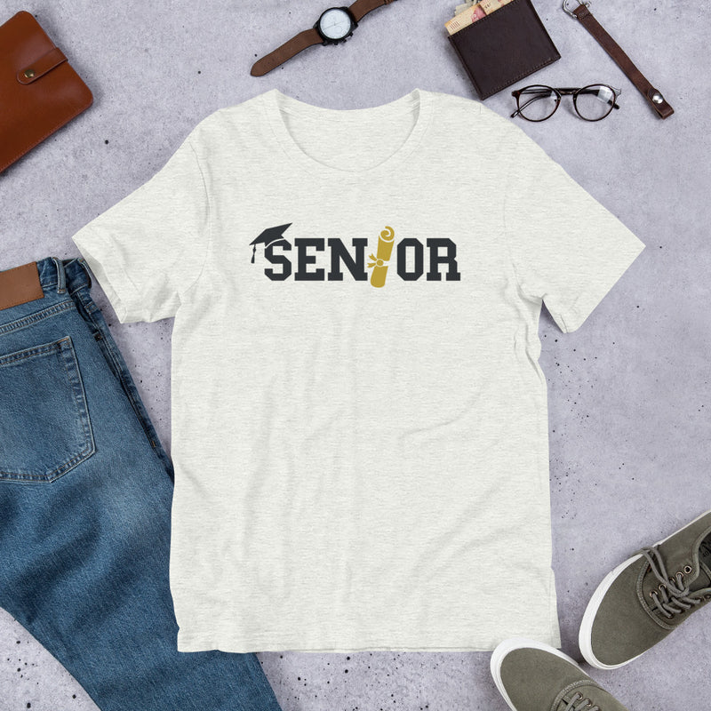 Senior 2025 Unisex t-shirt