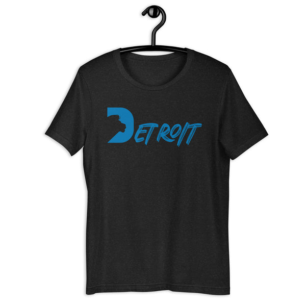 Detroit Lions Unisex t-shirt