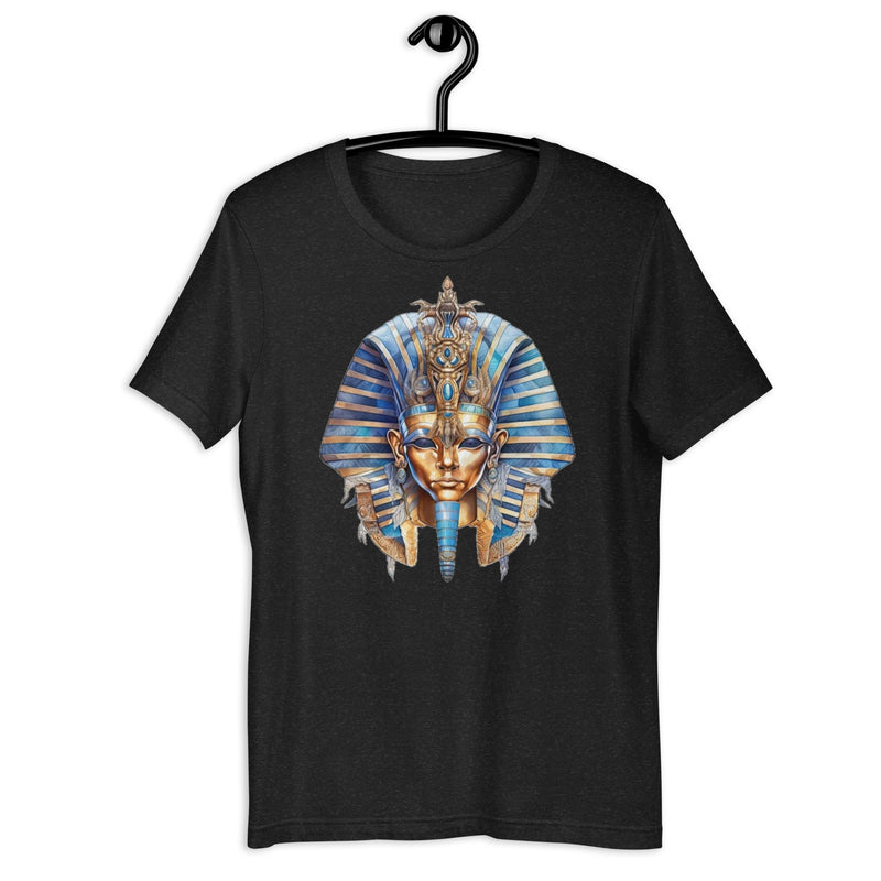 Ancient Egyptian Ruler Unisex t-shirt