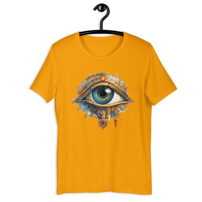 Eye of Eternity Unisex T-Shirt