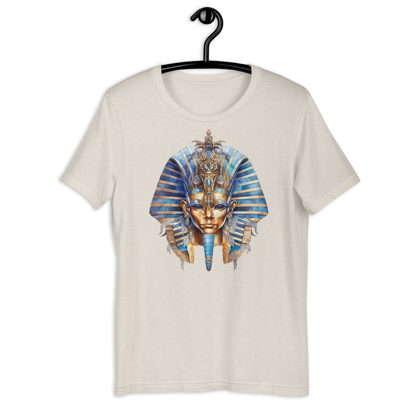 Ancient Egyptian Ruler Unisex t-shirt