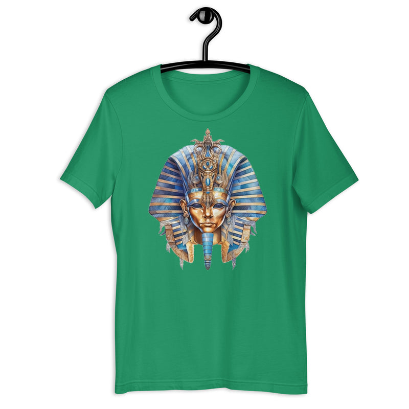 Ancient Egyptian Ruler Unisex t-shirt