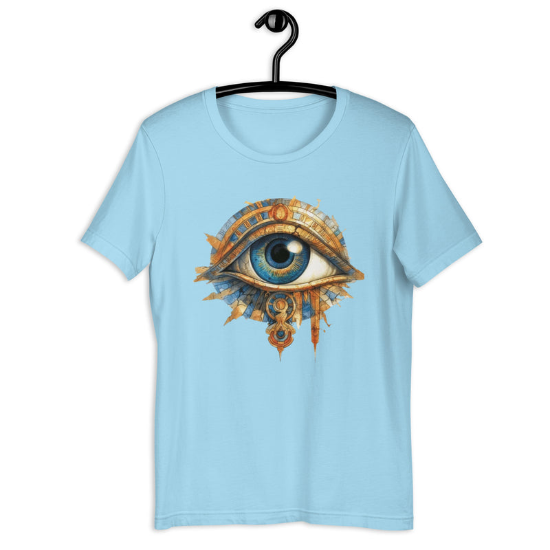 Eye of Eternity Unisex T-Shirt