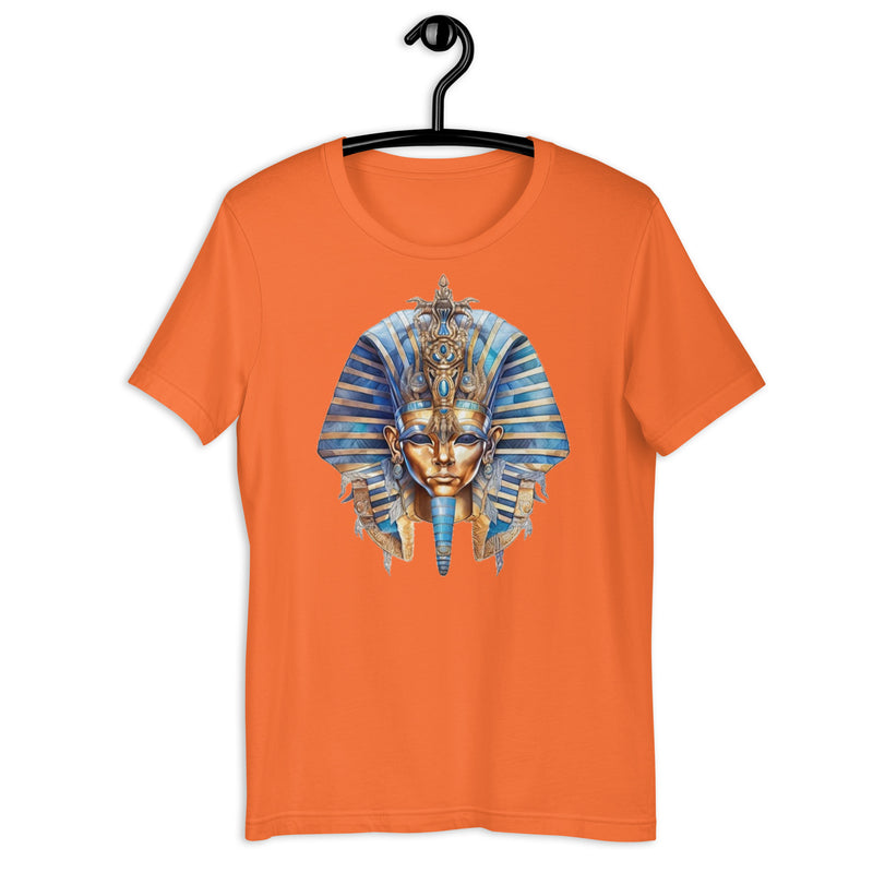 Ancient Egyptian Ruler Unisex t-shirt