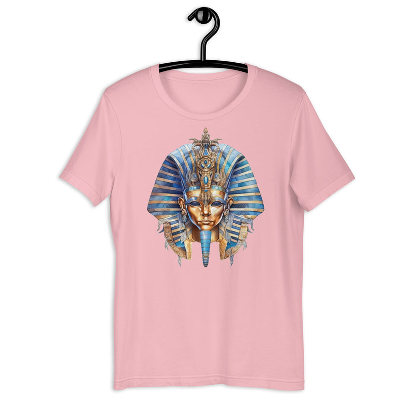 Ancient Egyptian Ruler Unisex t-shirt