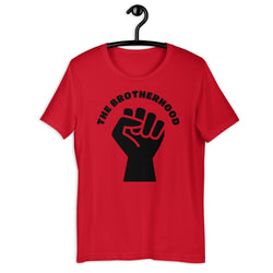 The Brotherhood Unisex t-shirt
