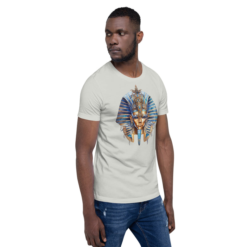 Ancient Egyptian Ruler Unisex t-shirt