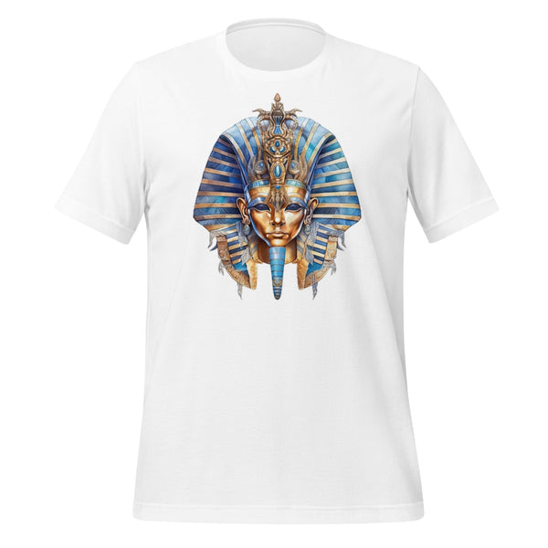 Ancient Egyptian Ruler Unisex t-shirt