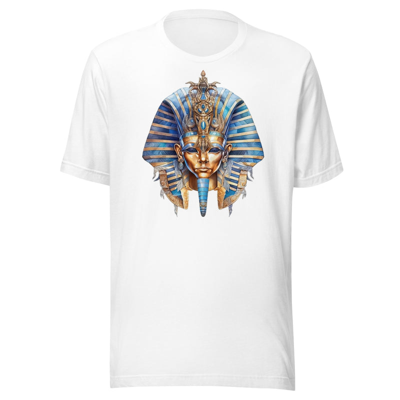 Ancient Egyptian Ruler Unisex t-shirt