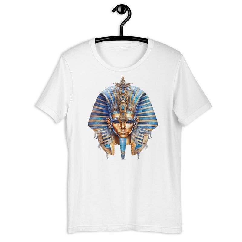 Ancient Egyptian Ruler Unisex t-shirt