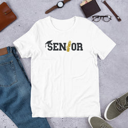 Senior 2025 Unisex t-shirt