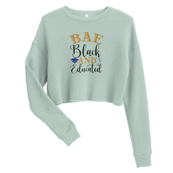 Bae Crop Sweatshirt