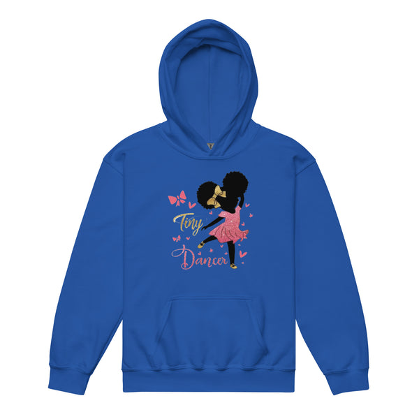 Tiny Dancer Youth heavy blend hoodie