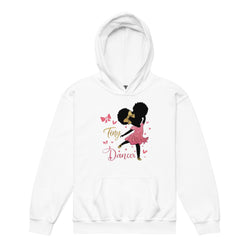 Tiny Dancer Youth heavy blend hoodie