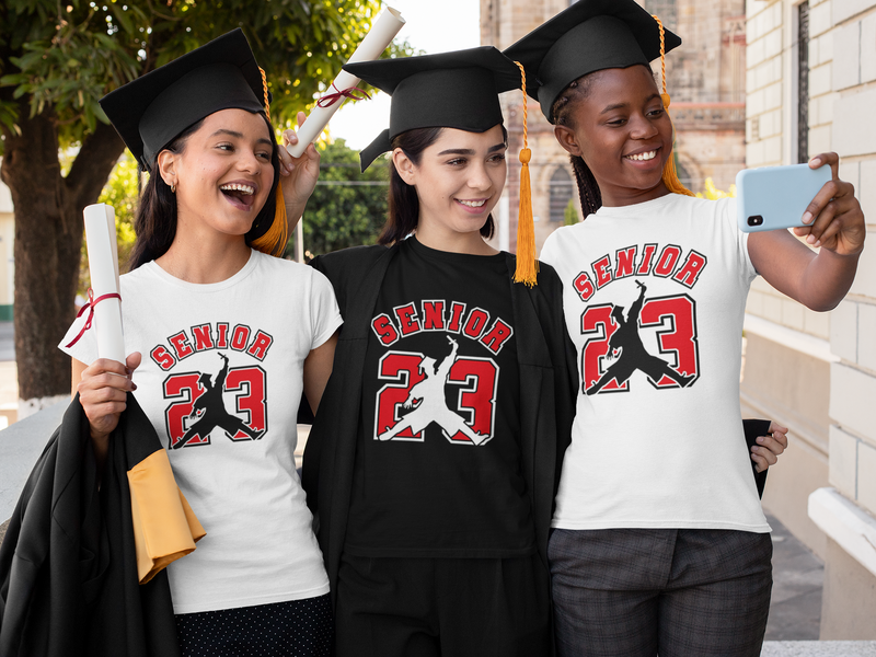 Graduation T-Shirts