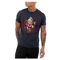 Chucky and Bride T Shirt