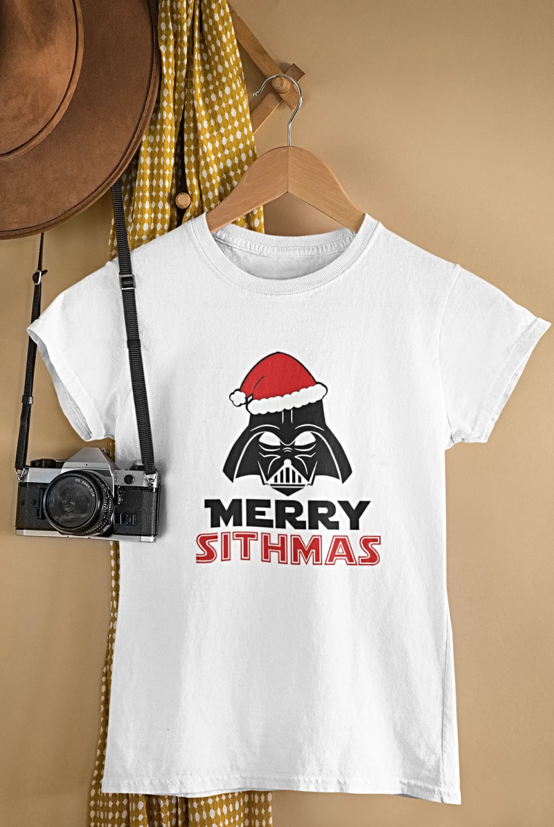 Merry Sithmas T-Shirt