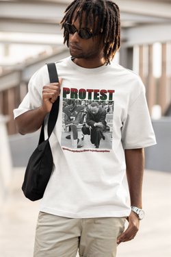 Protest T-Shirt