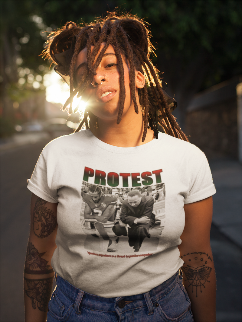 Protest T-Shirt