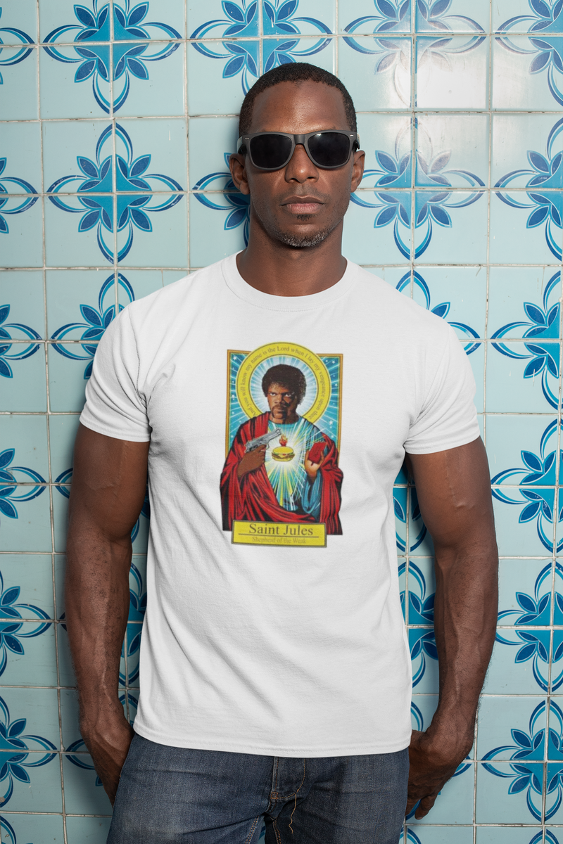 Saint Jules T-Shirt 