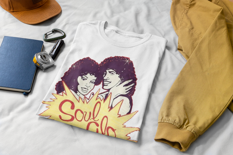 Soul Glo T Shirt