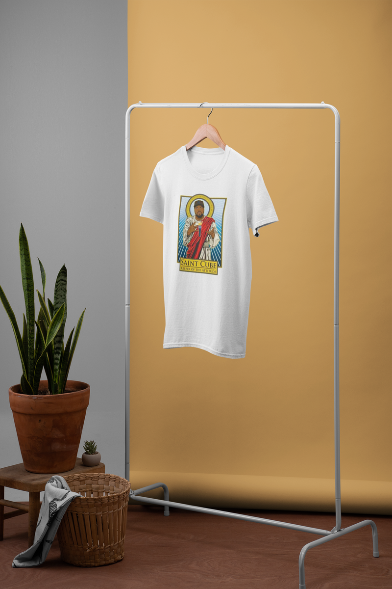 St. Cube T-Shirt