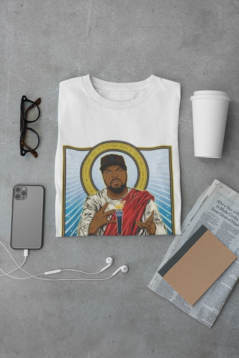 St. Cube T-Shirt