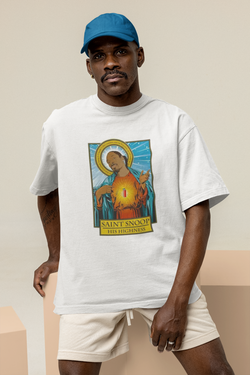 Christmas St. Snoop T-Shirt