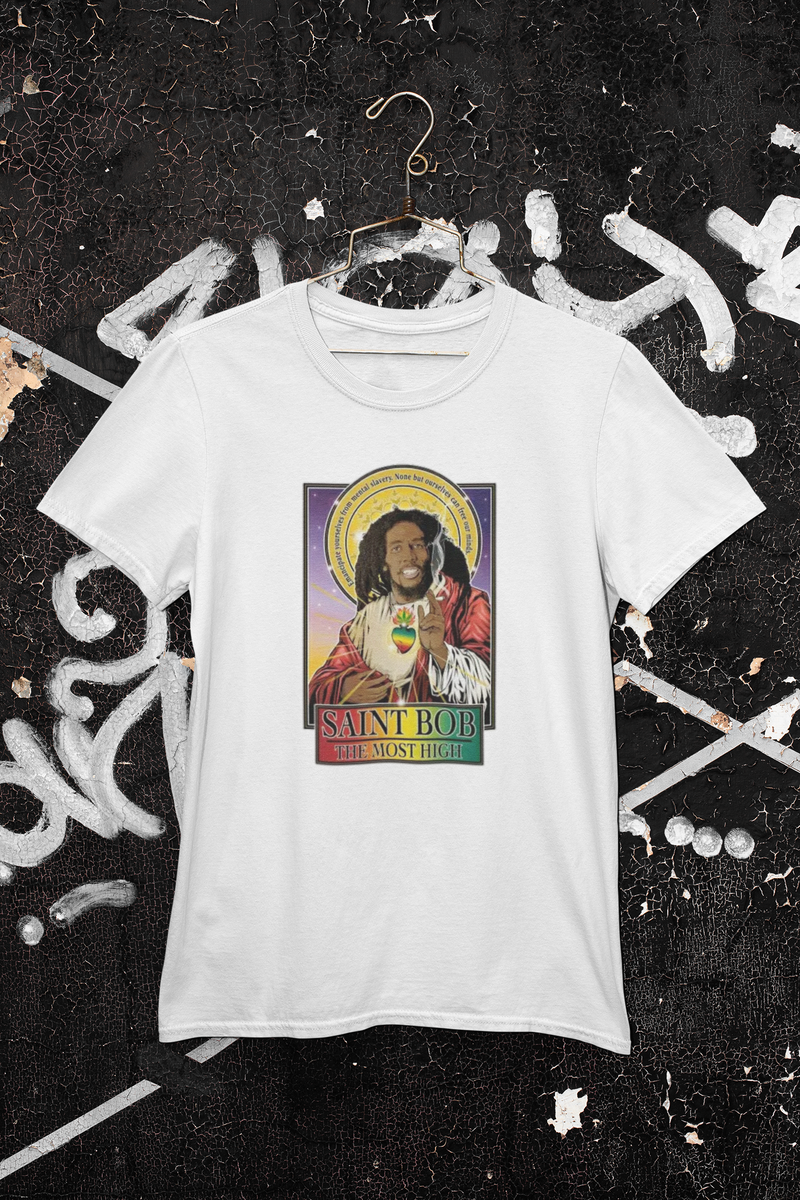 St. Bob T-Shirt