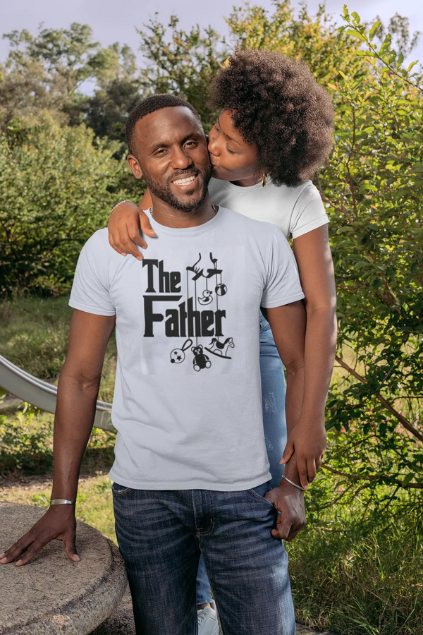 The Father Men's Classic T Shirt