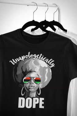 Unapologetically Dope T-Shirt