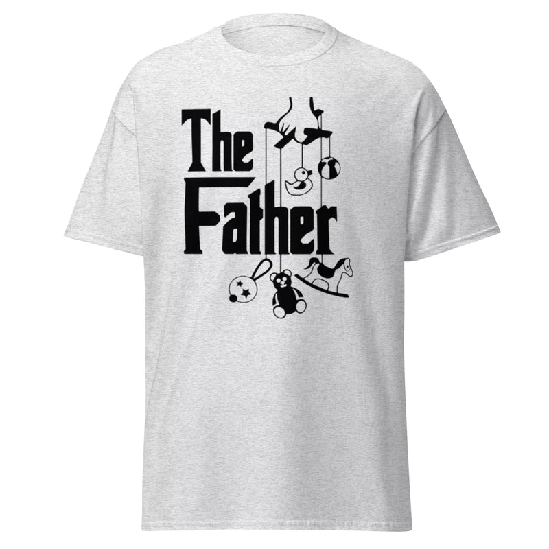 The Father T Shirt