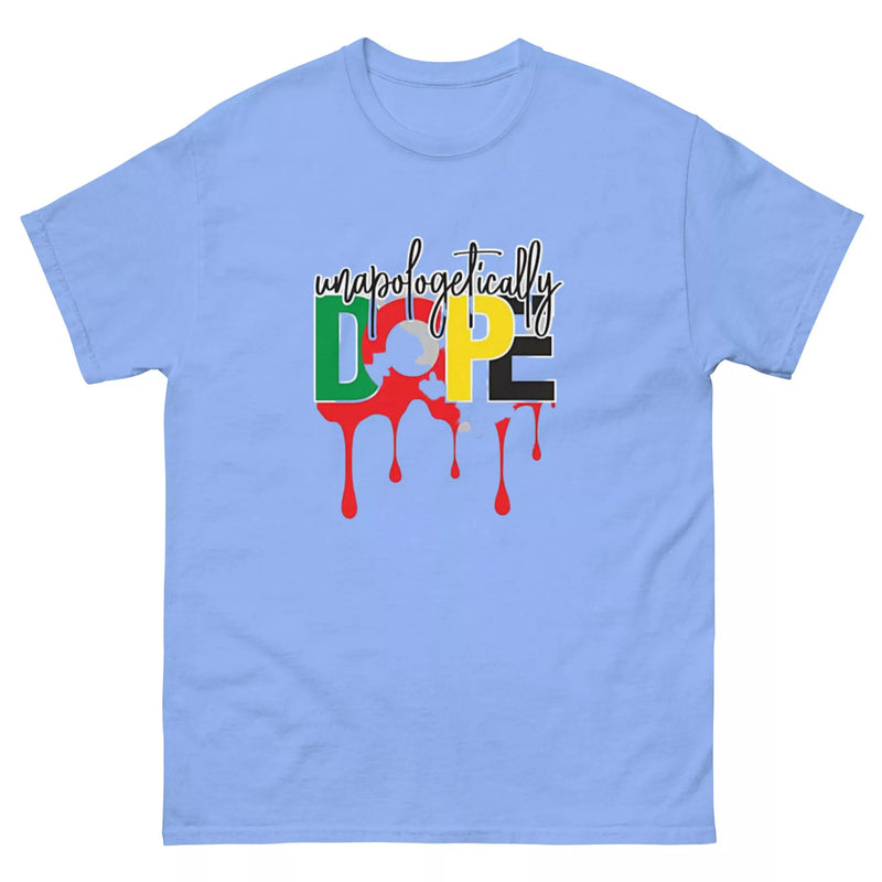 Unapologetically Dope Classic T-Shirt