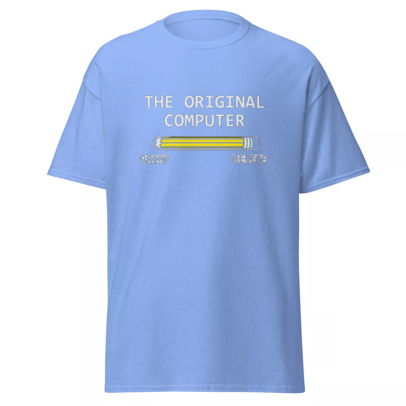 The Original Computer T Shirt