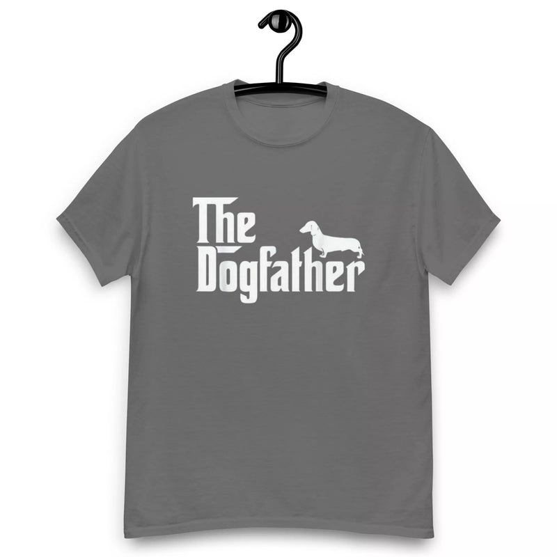 The Dogfather T Shirt