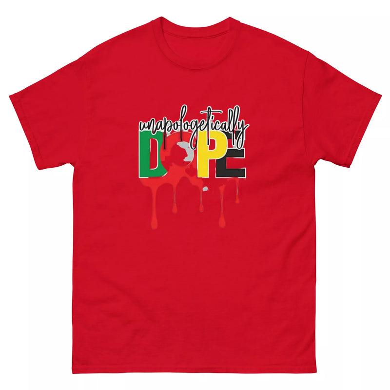 Unapologetically Dope Classic T-Shirt