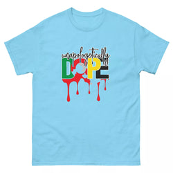 Unapologetically Dope Classic T-Shirt