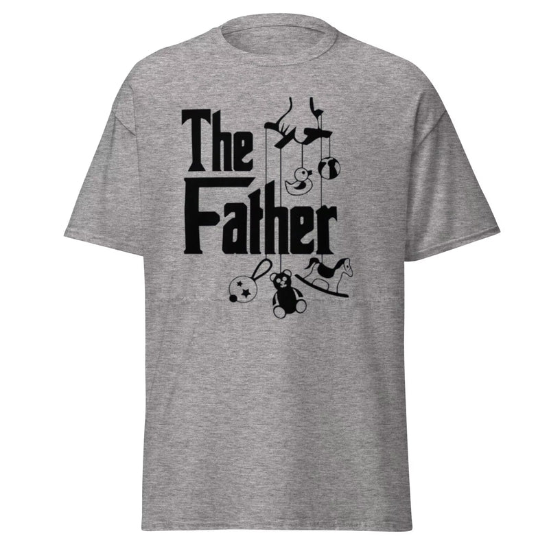 The Father T Shirt
